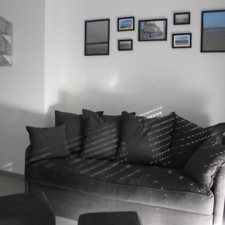 Appartamento Appt St Valery Sur Somme Parking Privatif 3/4 Pers Saint-Valéry-sur-Somme Esterno foto