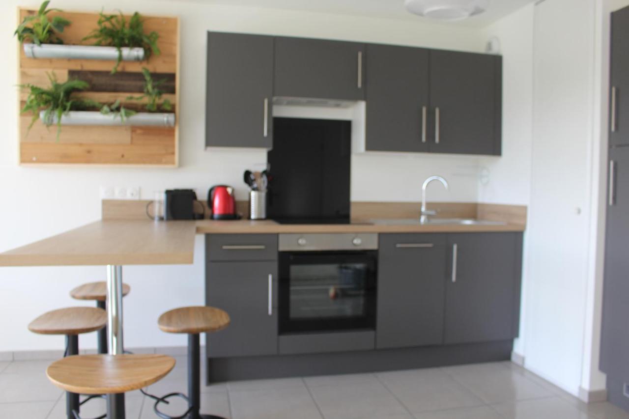Appartamento Appt St Valery Sur Somme Parking Privatif 3/4 Pers Saint-Valéry-sur-Somme Esterno foto